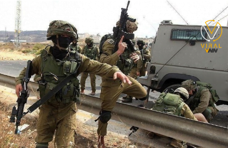 مواجهات بين الجيش الإسرائيلي ومستوطنيين تؤدي إلى إصابات