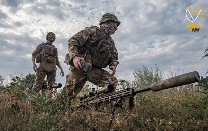 روسيا تدمر 43 طائرة مسيرة أوكرانية فوق شبه جزيرة القرم