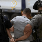 الاحتلال ينفذ حملة اعتقالات بالضفة