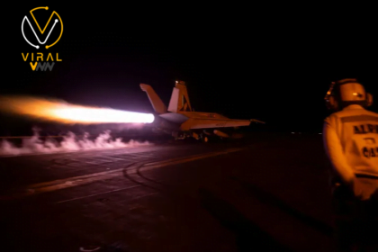 غارات جوية مشتركة تستهدف مطار الحديدة في اليمن