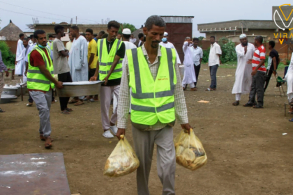تعاون بين الدعم السريع والأمم المتحدة لتسهيل تقديم المساعدات