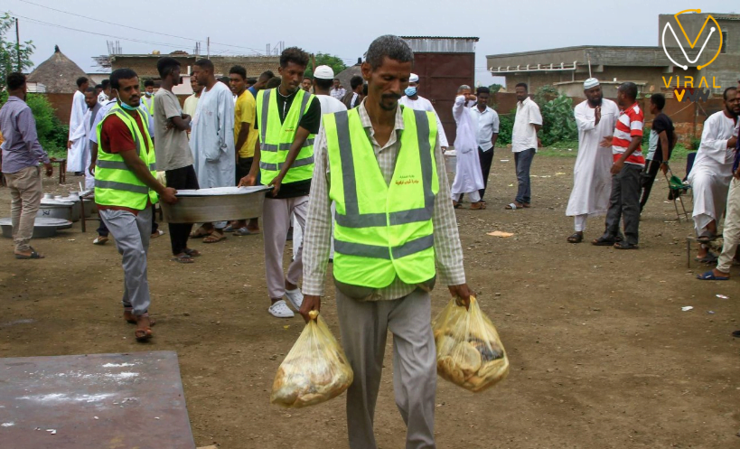 تعاون بين الدعم السريع والأمم المتحدة لتسهيل تقديم المساعدات