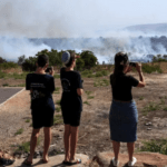 حزب الله يستهدف مواقع إسرائيلية ويعلن عن شهيد في صفوفه