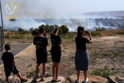 حزب الله يستهدف مواقع إسرائيلية ويعلن عن شهيد في صفوفه