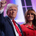 ترامب يتعهد بإنهاء الصراع الروسي الأوكراني