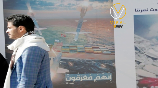 البنتاغون يعلن استحالة الحل العسكري ضد الحوثيين في اليمن