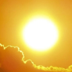 أجواء شديدة الحرارة متواصلة حتى الثلاثاء القادم