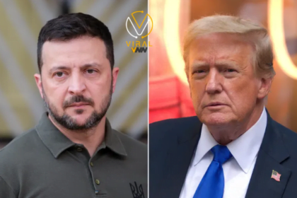 تعهدات ترامب لزيلينسكي في حال فوزه بالرئاسة