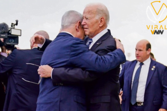 نتنياهو يزور الولايات المتحدة ويلتقي بايدن الثلاثاء