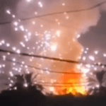 إسرائيل تشن غارات على مستودع للذخيرة لحزب الله