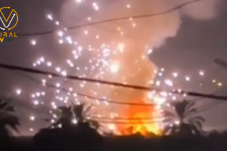 إسرائيل تشن غارات على مستودع للذخيرة لحزب الله