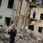 هجوم روسيا على كييف واستهداف أوكرانيا لبيلغورود