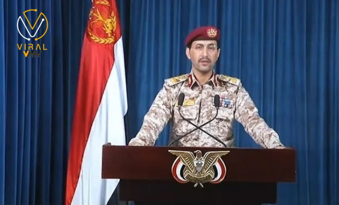 الحوثيون ينفذون عملية عسكرية استهدفت منطقة حيوية في إيلات