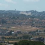 حزب الله يشن هجمات على أهداف إسرائيلية