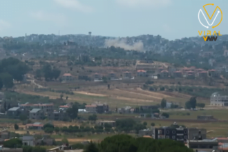 حزب الله يشن هجمات على أهداف إسرائيلية