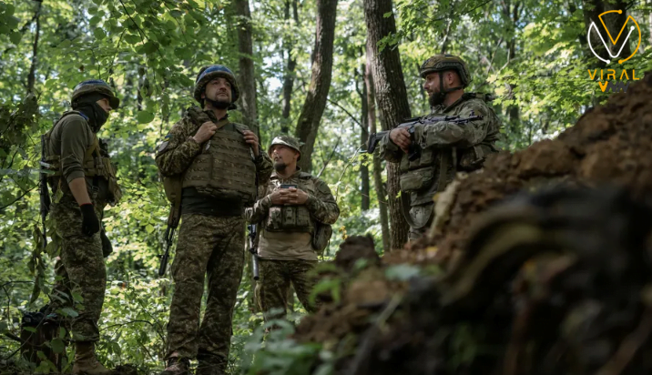 القوات الروسية تتقدم في شرق أوكرانيا وتسيطر على بلدات جديدة