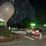 كوريا الشمالية تفرغ مخلفاتها في كوريا الجنوبية