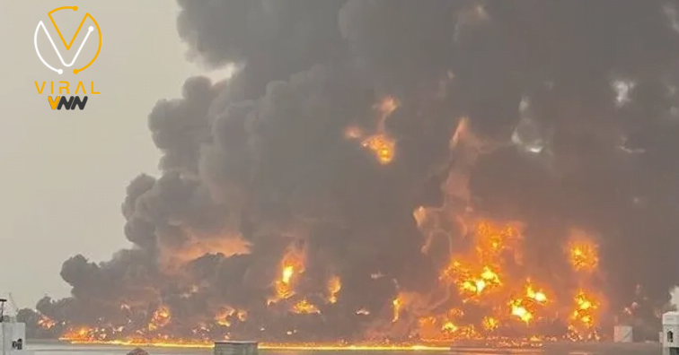 قصف إسرائيلي لمواقع تابعة للحوثيين في اليمن