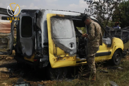 حزب الله يوسع نطاق هجماته وإسرائيل تتأهب لحرب محتملة