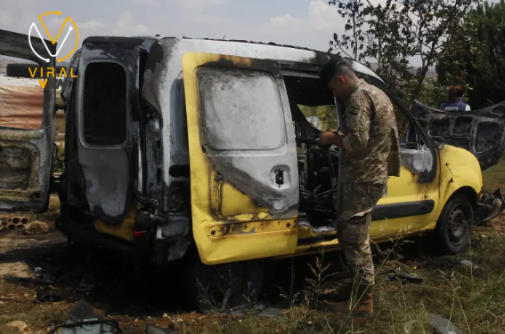 حزب الله يوسع نطاق هجماته وإسرائيل تتأهب لحرب محتملة