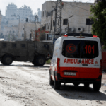 تزايد أعداد الشهداء والجرحى في مخيم طولكرم