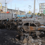 تصاعد الاشتباكات في الصومال بين الجيش وحركة الشباب