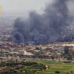 تصاعد الاشتباكات في الخرطوم