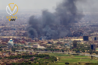 تصاعد الاشتباكات في الخرطوم