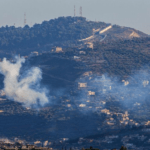 قصف إسرائيلي يستهدف سيارة جنوب لبنان
