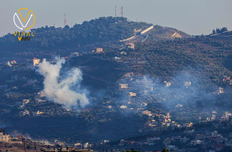 قصف إسرائيلي يستهدف سيارة جنوب لبنان