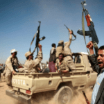 محادثات مع الحوثيين لضبط التصعيد ضد إسرائيل