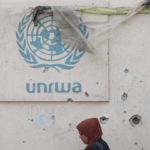 الكنيست يقر قانون لتصنيف الأونروا منظمة إرهابية