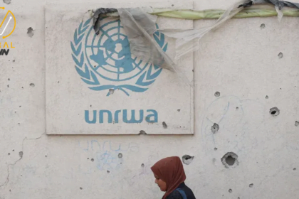 الكنيست يقر قانون لتصنيف الأونروا منظمة إرهابية