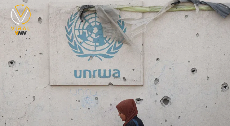 الكنيست يقر قانون لتصنيف الأونروا منظمة إرهابية