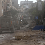 طولكرم تتعرض لاعتداءات الاحتلال وتدمير البنية التحتية