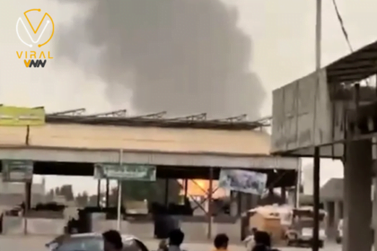 ميناء الحديدة يعود للعمل رغم القصف الإسرائيلي المتواصل