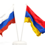 روسيا تحذر أرمينيا من التحالف مع الغرب