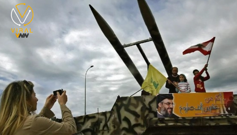 حزب الله يطور سلاحًا متقدمًا لحماية الأجواء اللبنانية من الغارات الإسرائيلية