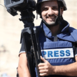 اقتحام قوات الاحتلال لطولكرم واعتقال صحفي