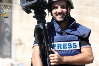 اقتحام قوات الاحتلال لطولكرم واعتقال صحفي