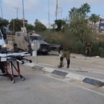 إصابة جنود إسرائيليين في هجوم بالرصاص شرق قلقيلية