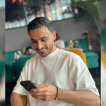 الرحالة حسين جعبل يكشف مزايا السفر إلى مدينة دبي