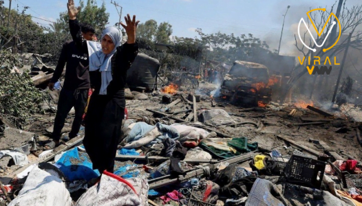 قصف مستمر على خان يونس