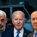 حماس تعلن رفضها للشروط الإسرائيلية الجديدة في الصفقة