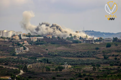 حزب الله ينعى شهداءه ويستهدف مواقع إسرائيلية