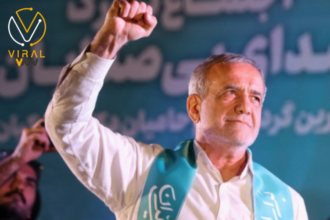 بزشكيان يؤدي اليمين رئيساً لإيران