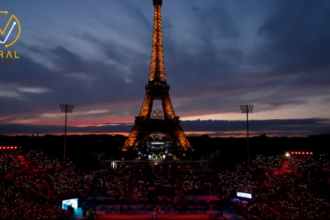 ثالث حالة منشطات تسجل في أولمبياد باريس