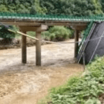 مصرع 11 في حادث انهيار طيني بالصين