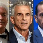 رئيس الموساد يصل إلى روما لبحث صفقة التبادل