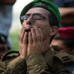 انتحار جندي إسرائيلي على شاطئ نهاريا في الأراضي المحتلة